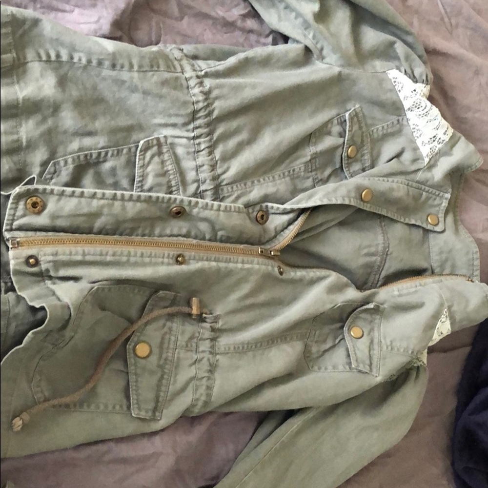 Jacket